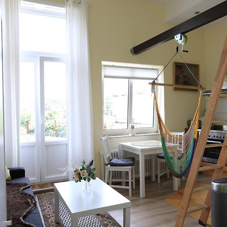 Studio Apartment Bremen 01 المظهر الخارجي الصورة