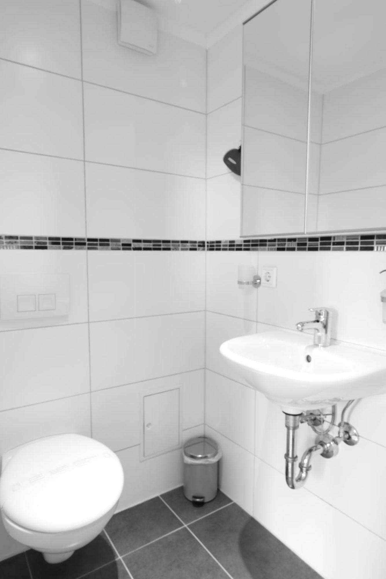 Studio Apartment Bremen 01 المظهر الخارجي الصورة