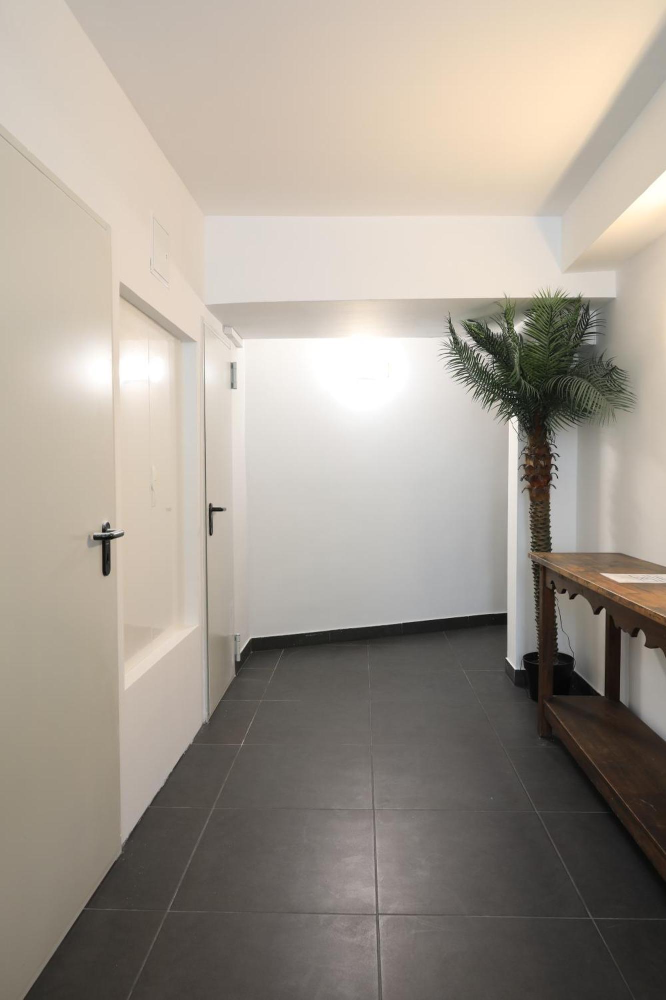 Studio Apartment Bremen 01 المظهر الخارجي الصورة