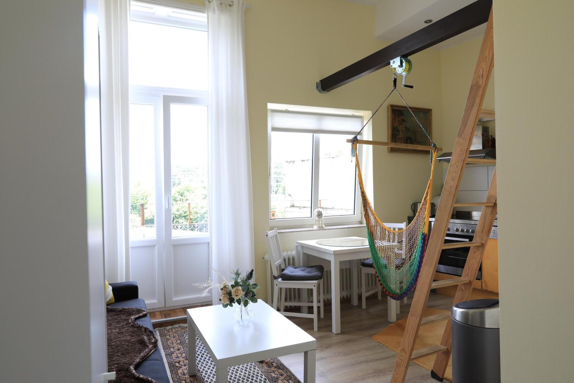 Studio Apartment Bremen 01 المظهر الخارجي الصورة