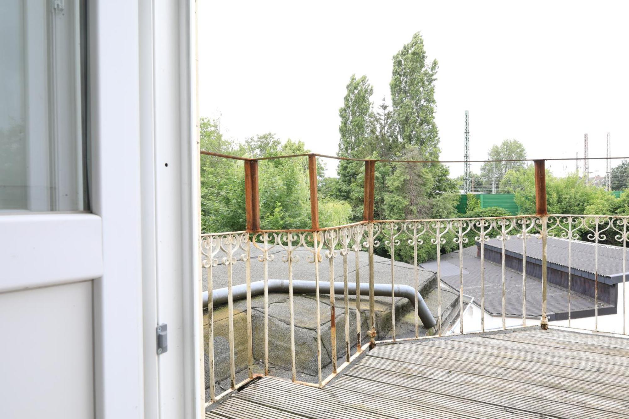 Studio Apartment Bremen 01 المظهر الخارجي الصورة